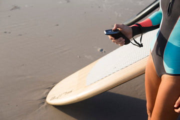 Takuma Carver 2022 - Angriff auf LIFT 4´9 SPORT & Fliteboard 5´0 Pro